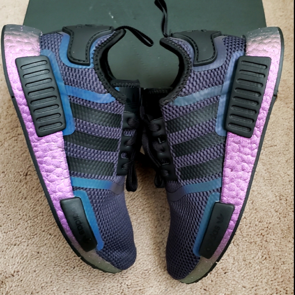 Adidas NMD R1 Women's Athletic Sneakers